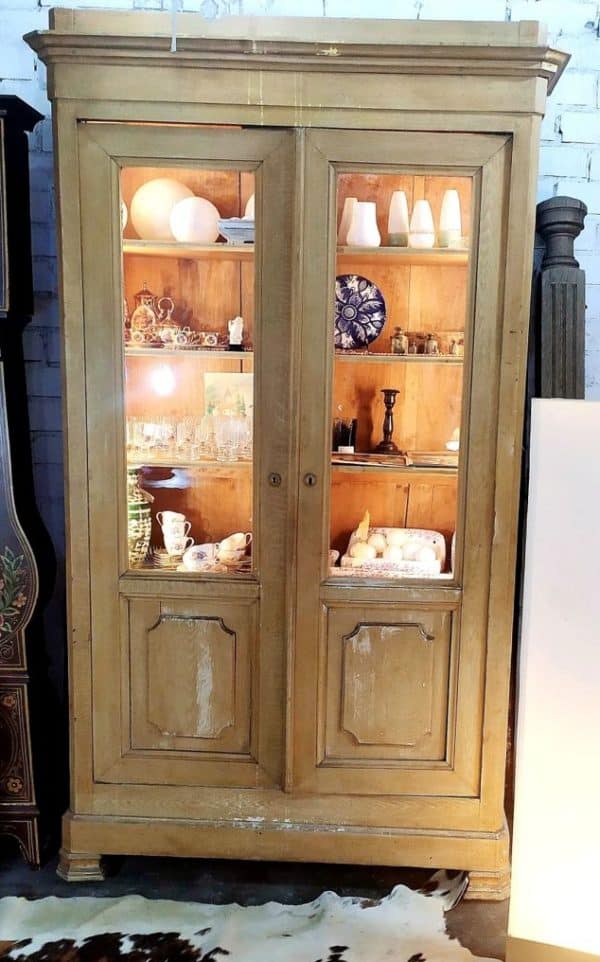 Vitrina francesa - Imagen 4