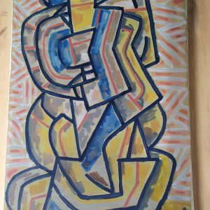 Cuadro Alexandre Viladrich