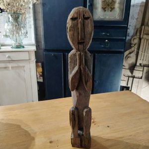 Namaska Mudra Putali