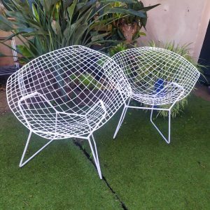 Silla diamond
