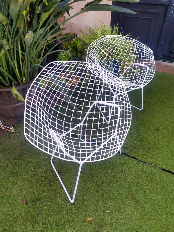 Silla diamond - Imagen 2