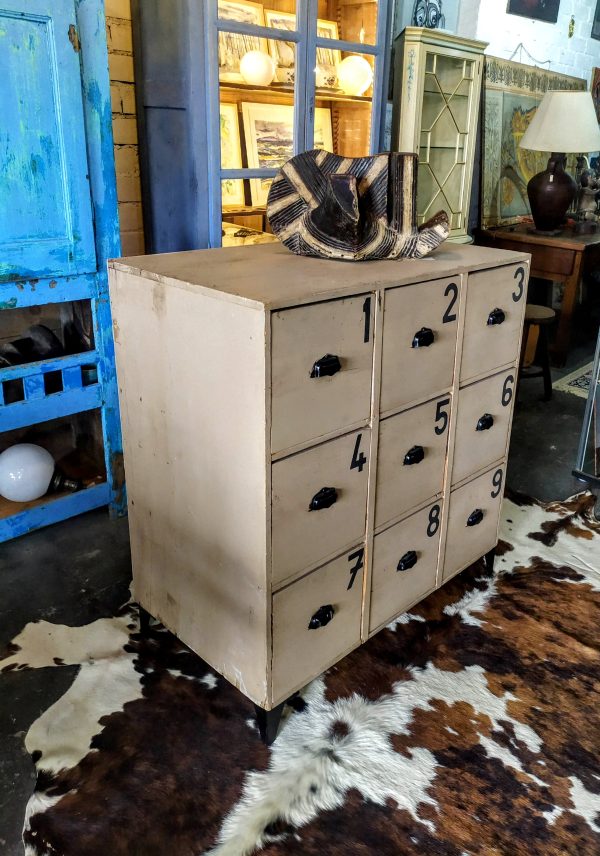 Mueble industrial - Imagen 2