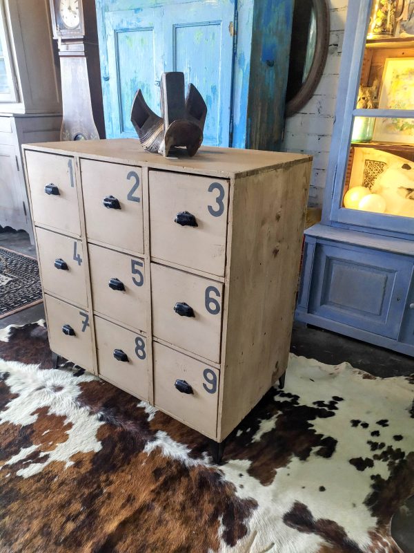 Mueble industrial - Imagen 3