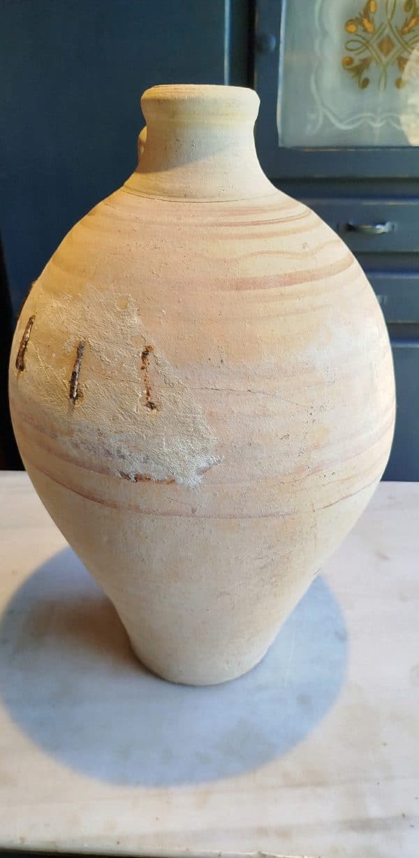 Cántaro de agua Priego de Cuenca sxx - Imagen 3