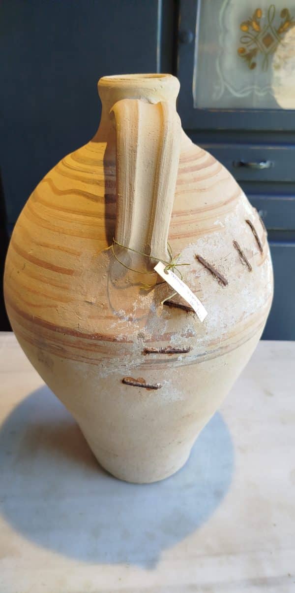 Cántaro de agua Priego de Cuenca sxx