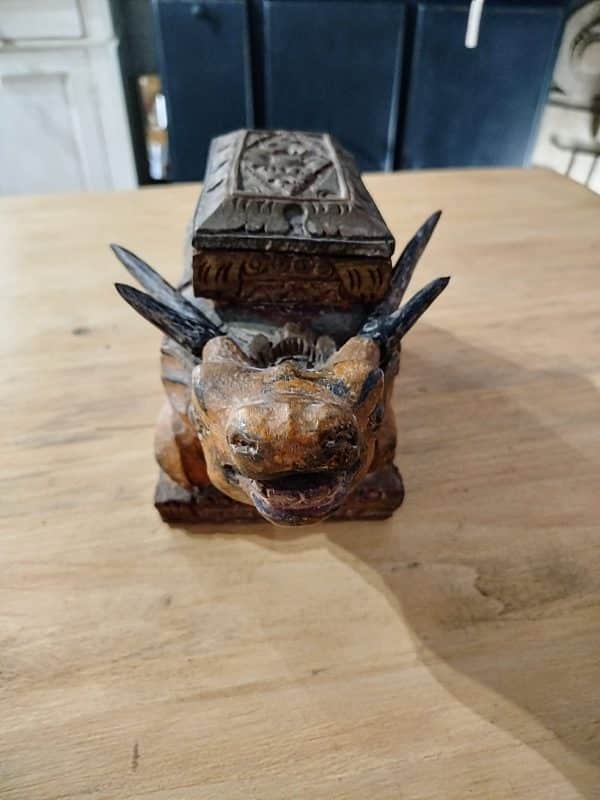 Caja de ofrendas - Imagen 3