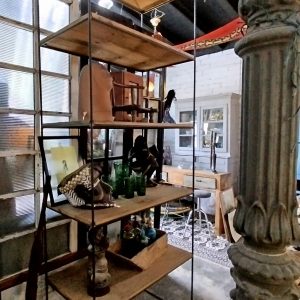 Estantería Industrial