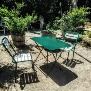 Mesa bistro