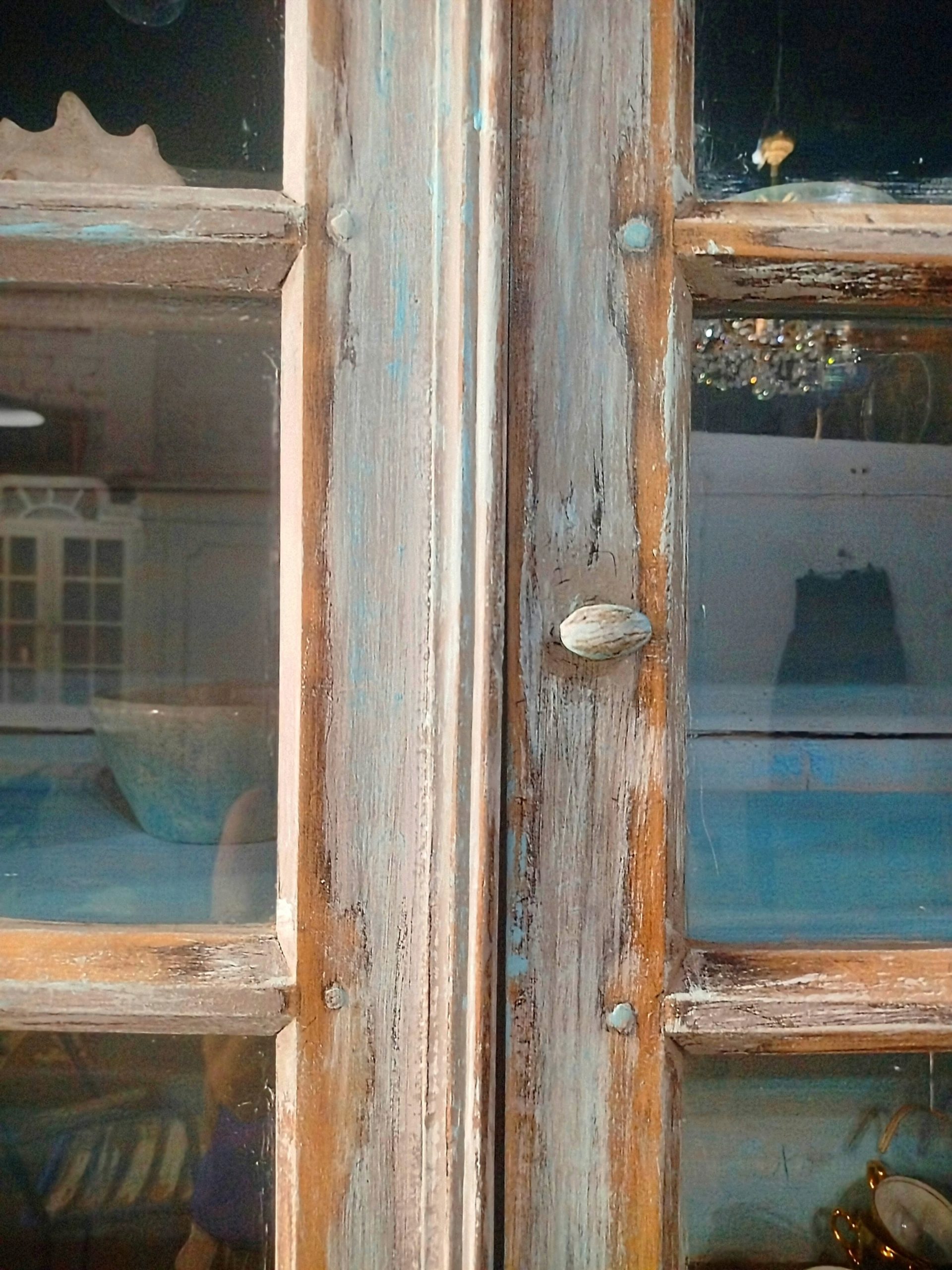 Vitrina dos cuerpos - Imagen 4
